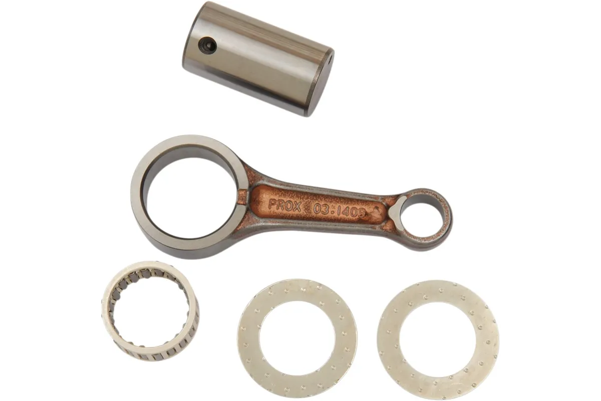 CON ROD CRF450R 09-16