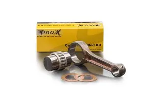 CON ROD KIT EXC500/FE501