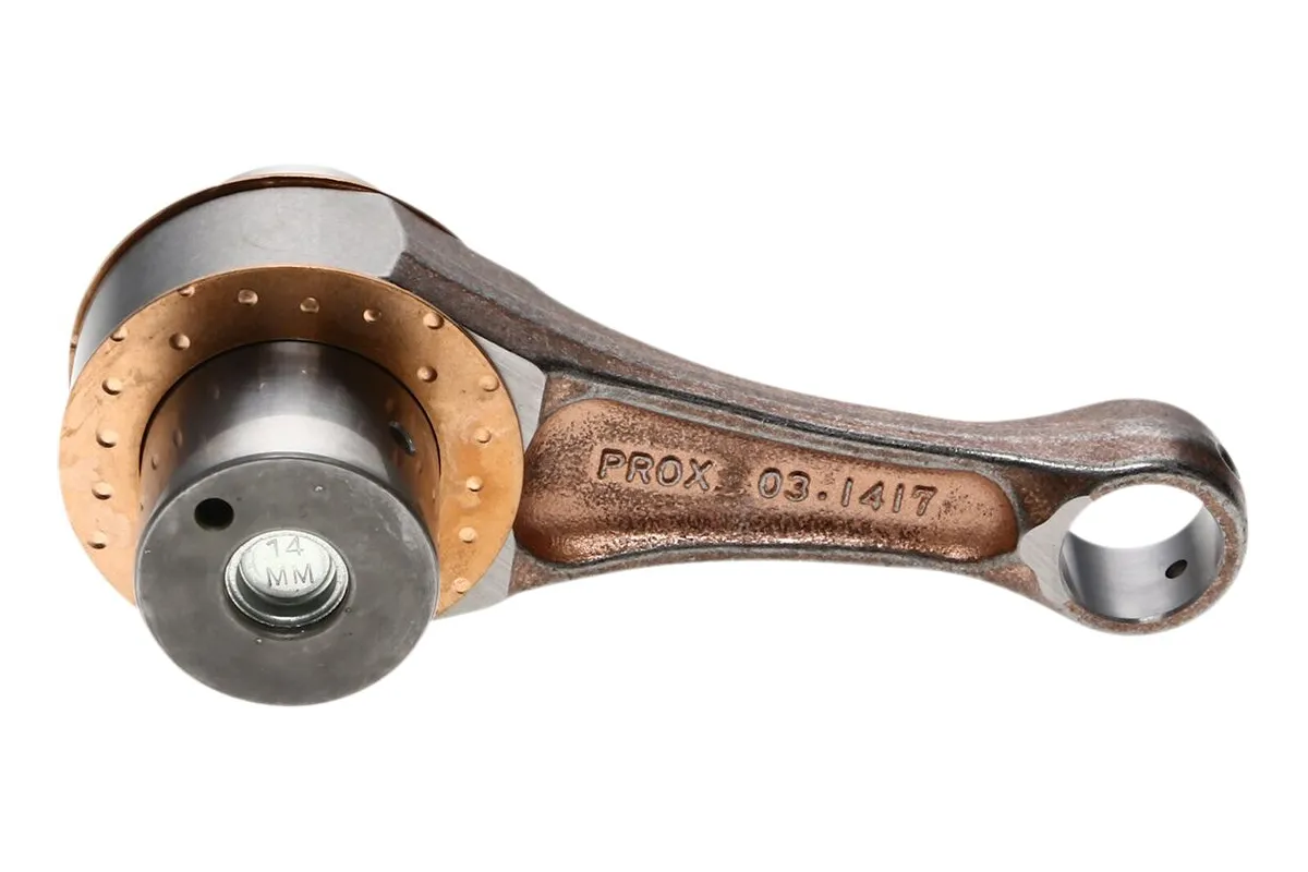 CON ROD KIT CRF450R 17-24 CON ROD KIT CRF450R 17-24