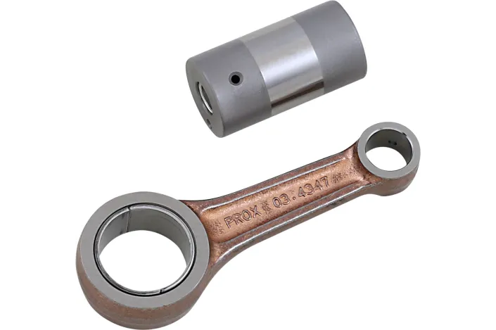 CON ROD KIT KAWA KX250F 17-20