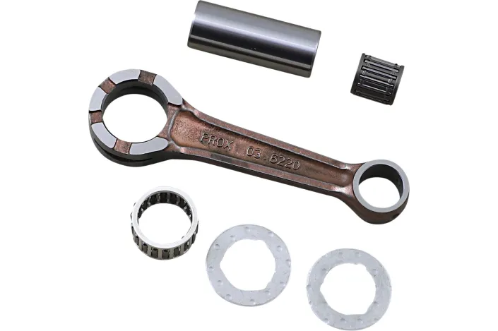 CON ROD KIT SX125/150 16-24