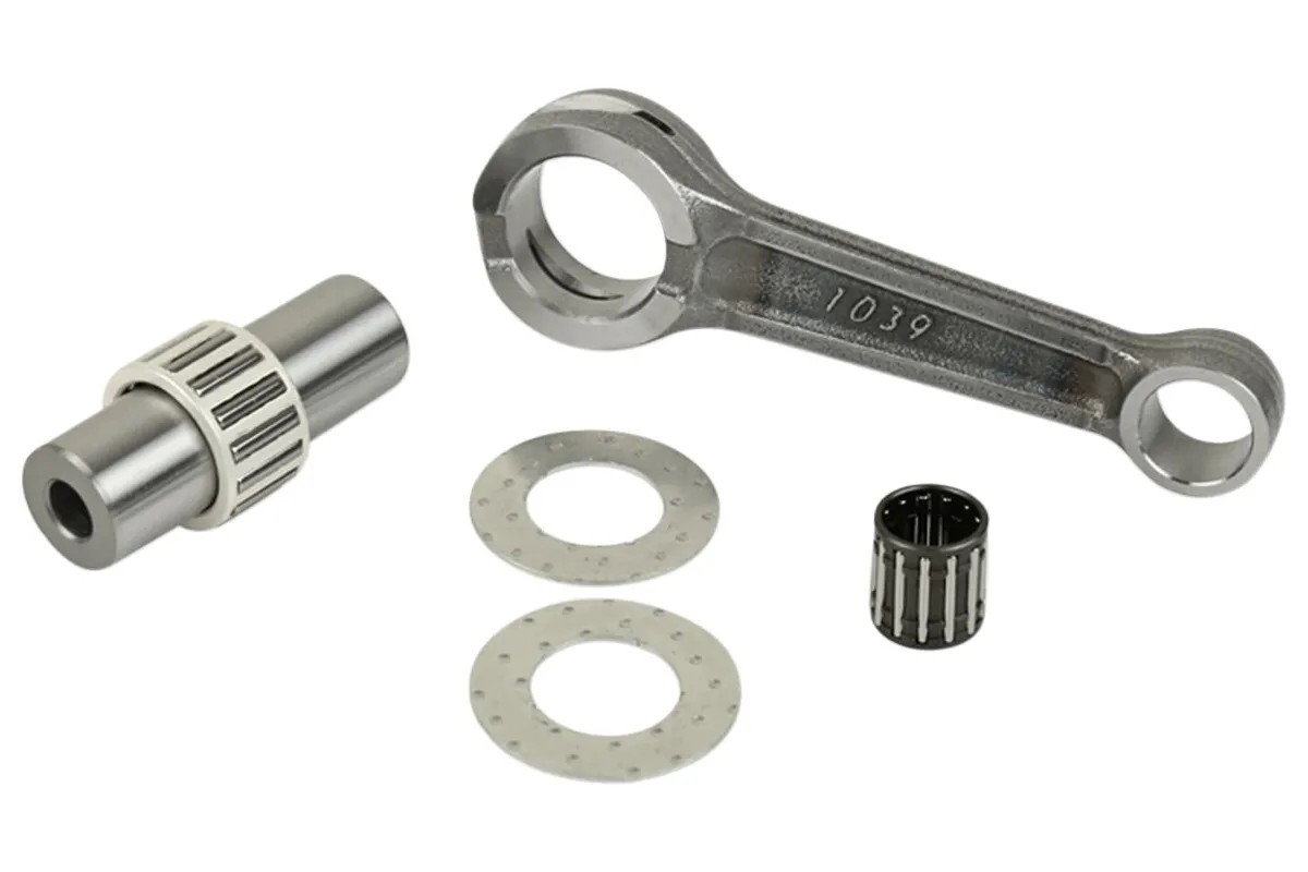 CONNECTING ROD KIT KTM
