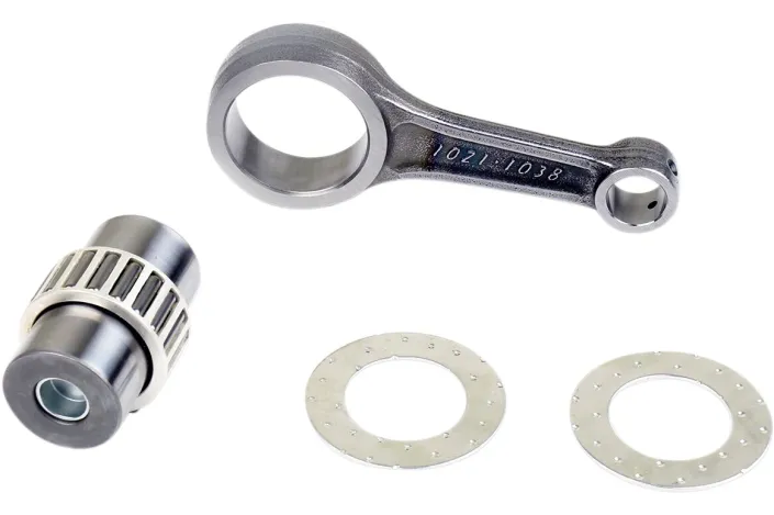 CONNECTING ROD KIT YAM