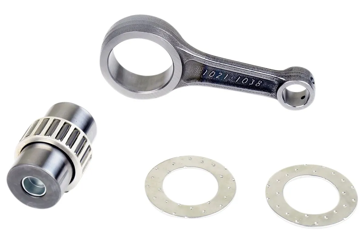CONNECTING ROD KIT YAM