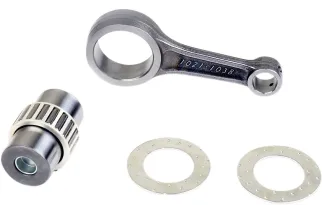 CONNECTING ROD KIT YAM