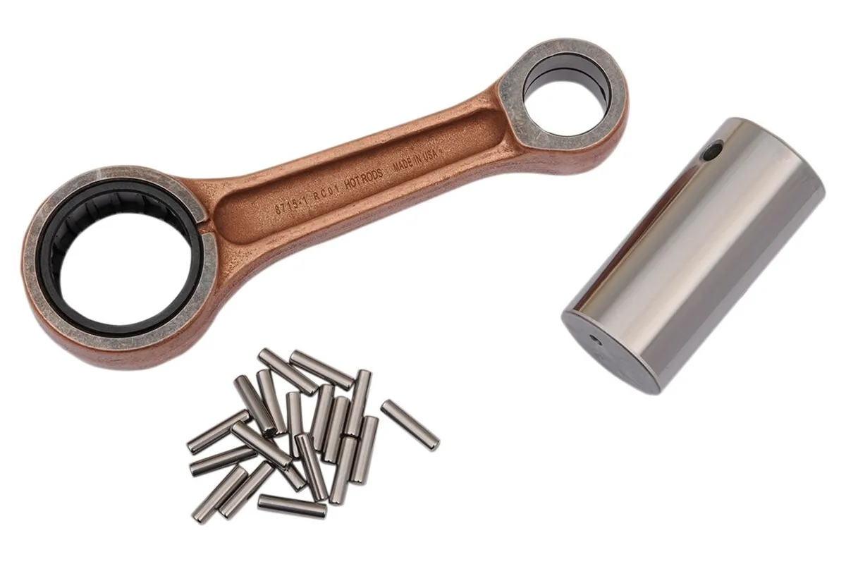 CONNECTING ROD