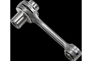 CONNECTING ROD KIT YAM