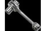 CONNECTING ROD KIT YAM