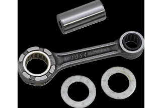 CONNECTING ROD KIT YAM