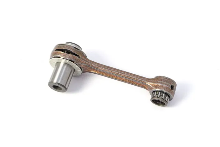 PROX CON.ROD KIT YZ65