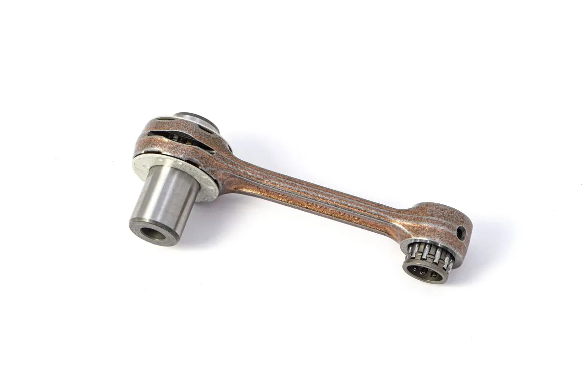 PROX CON.ROD KIT YZ65