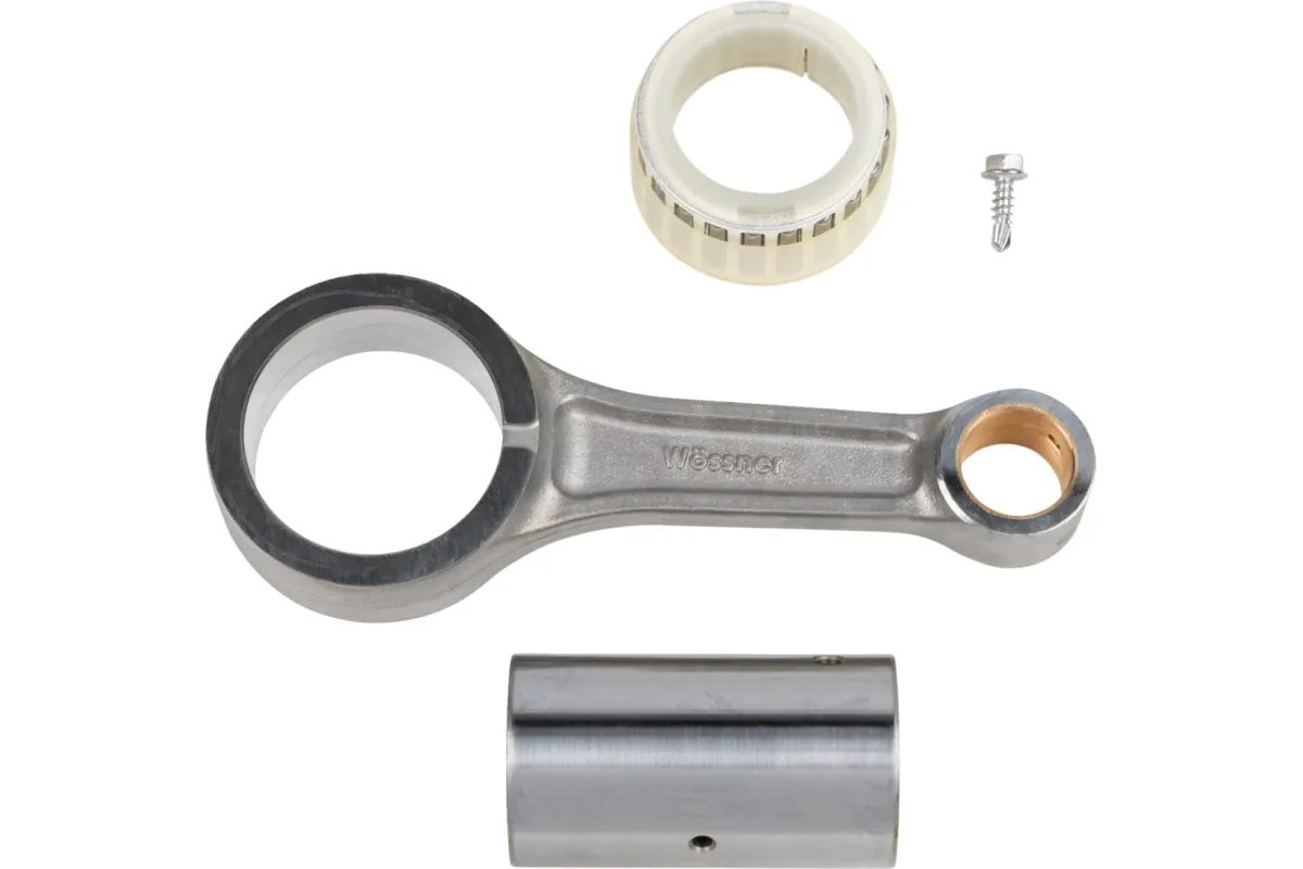 CONNECTING ROD KIT- YAMAHA YZ4
