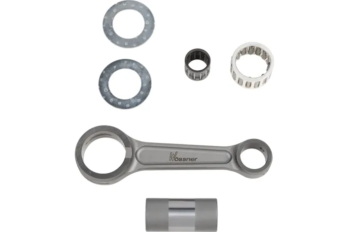 CONNECTING ROD KIT - KAWASAKI 