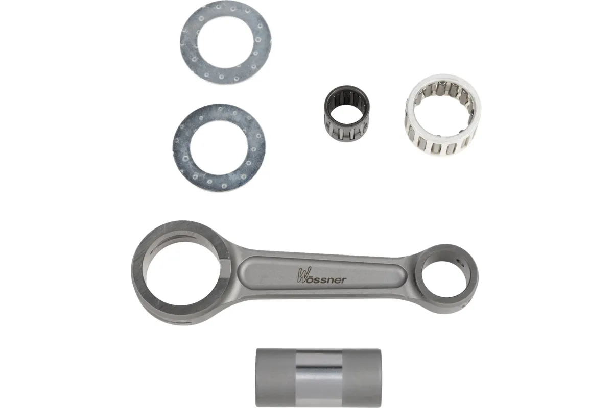 CONNECTING ROD KIT - KAWASAKI 