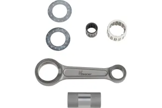 CONNECTING ROD KIT - KAWASAKI 