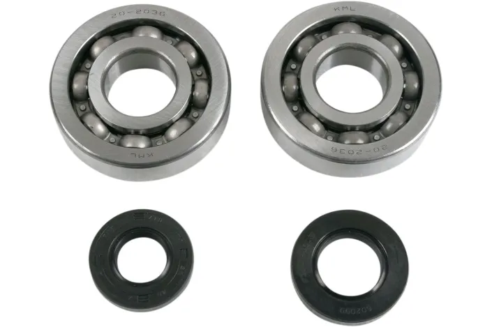 CRANK BRG/SEALS