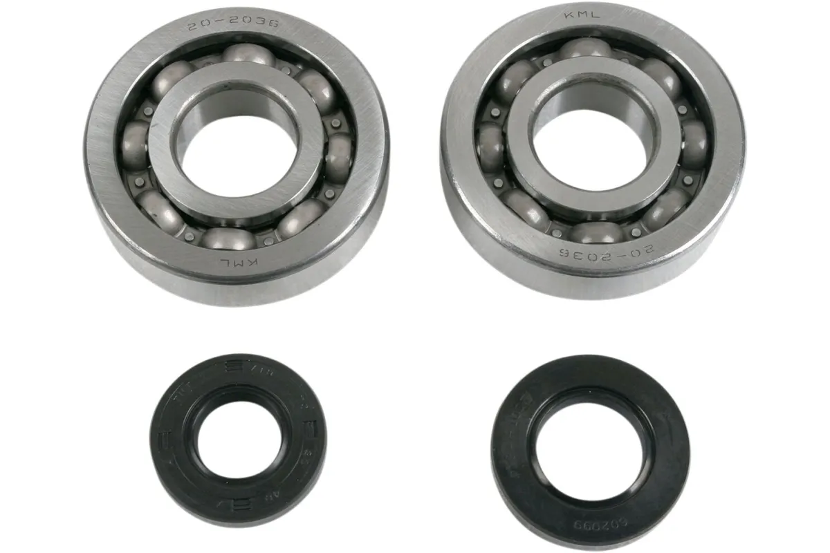 CRANK BRG/SEALS