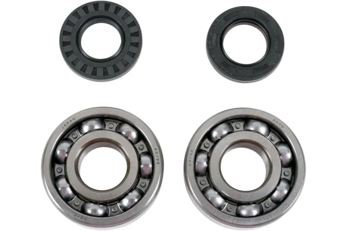 BEARINGSW/SLS CRNK-YZ125