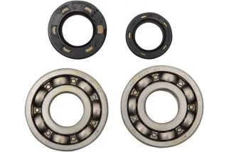 BEARINGS CRANK CR80/85