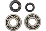 BEARINGS CRANK CR80/85
