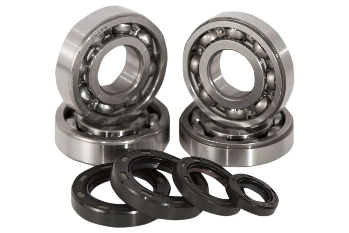 BEARINGS CRANK CR125