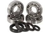 BEARINGS CRANK CR125