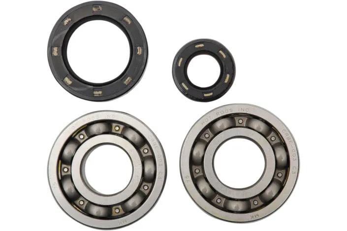 BEARINGS CRANK CR250