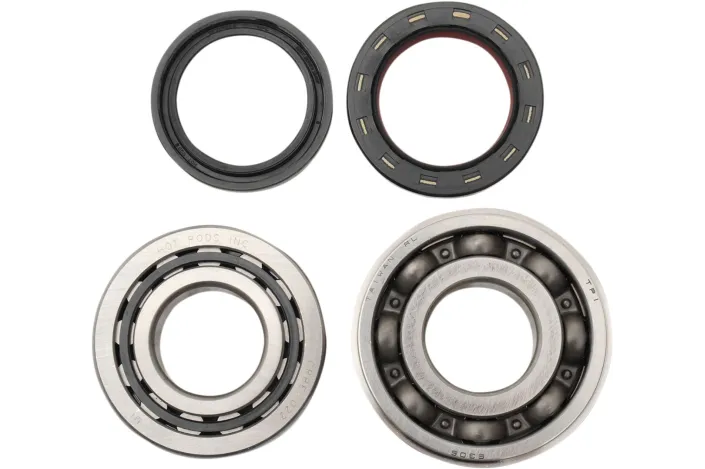 BEARINGS CRANK CRF450R