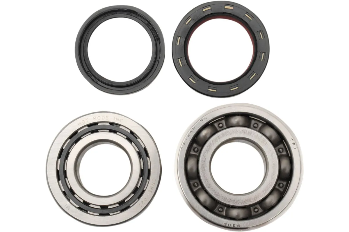 BEARINGS CRANK CRF450R