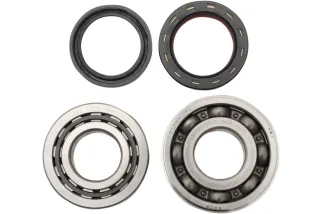 BEARINGS CRANK CRF450R