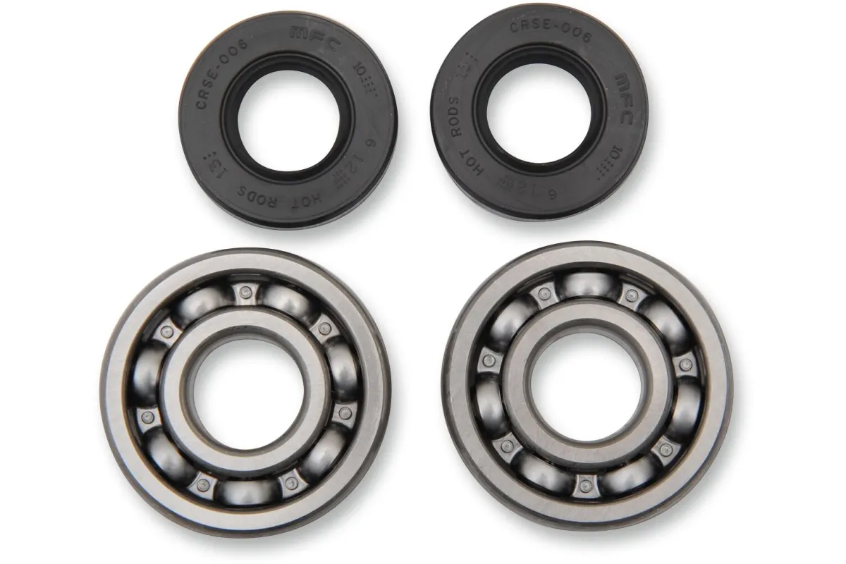 BEARINGS CRANK KX60-85