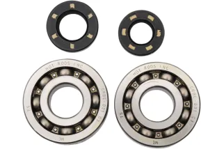 BEARINGS CRANK KX250