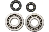 BEARINGS CRANK KX250