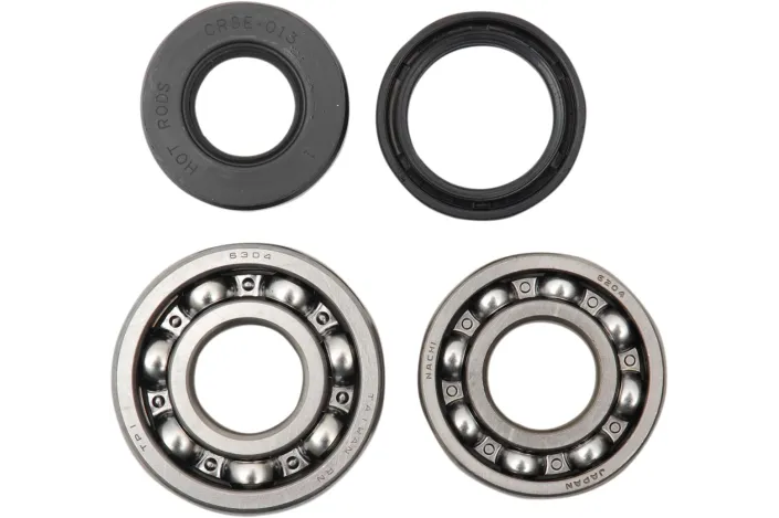 BEARINGS CRANK YZ85