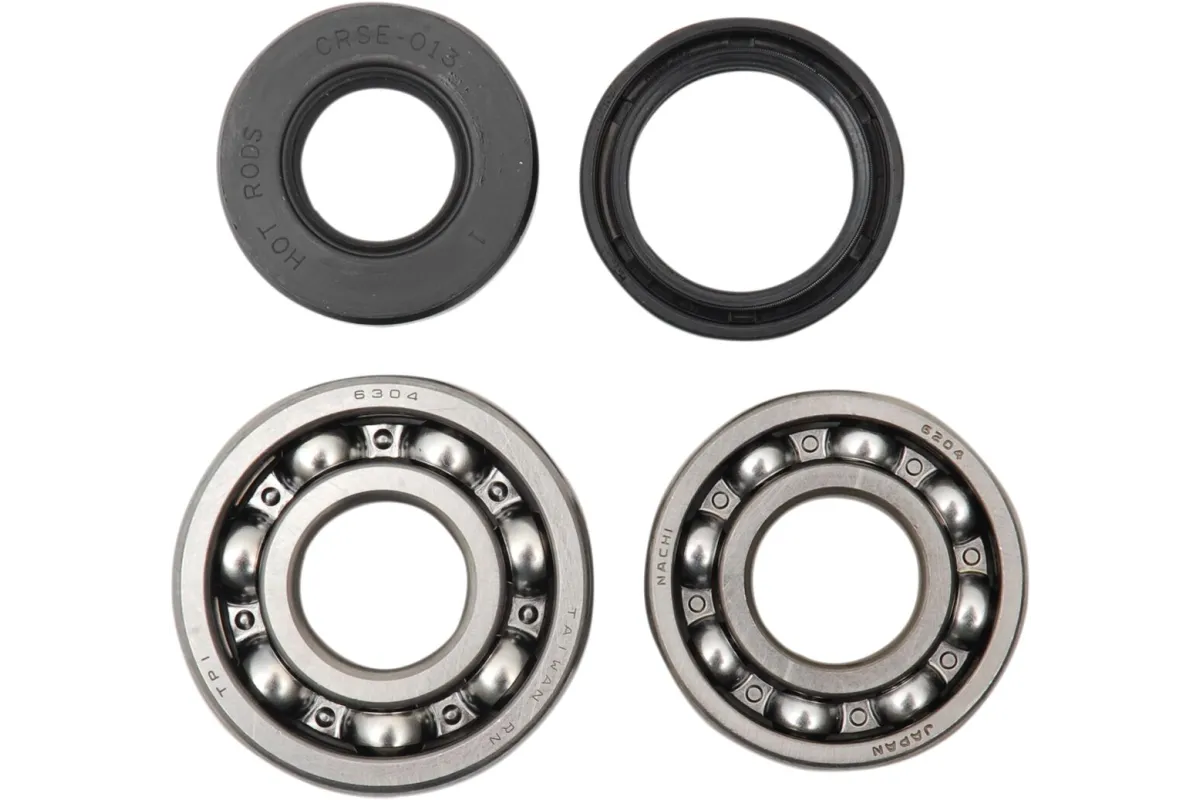 BEARINGS CRANK YZ85