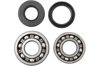 BEARINGS CRANK YZ85