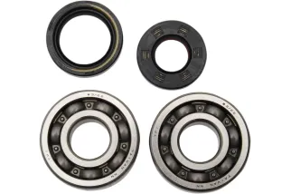 BEARINGS CRANK YZ125