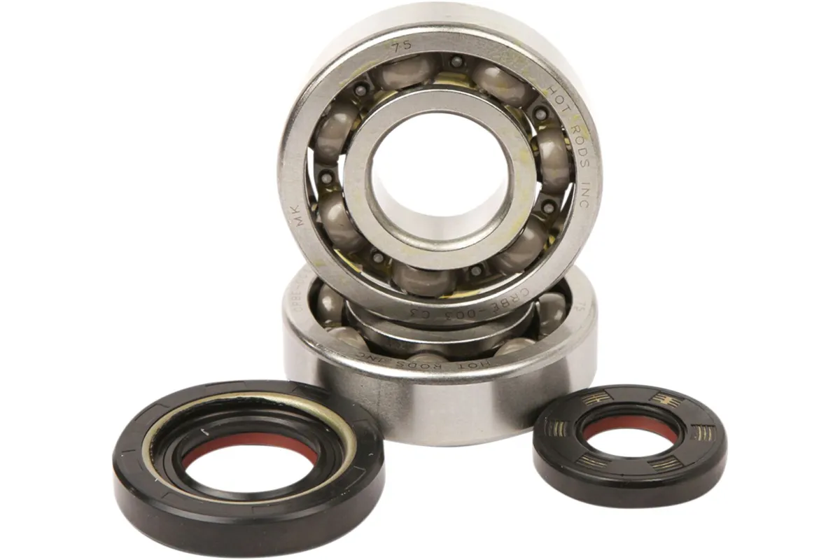 BEARINGS CRANK YZ250
