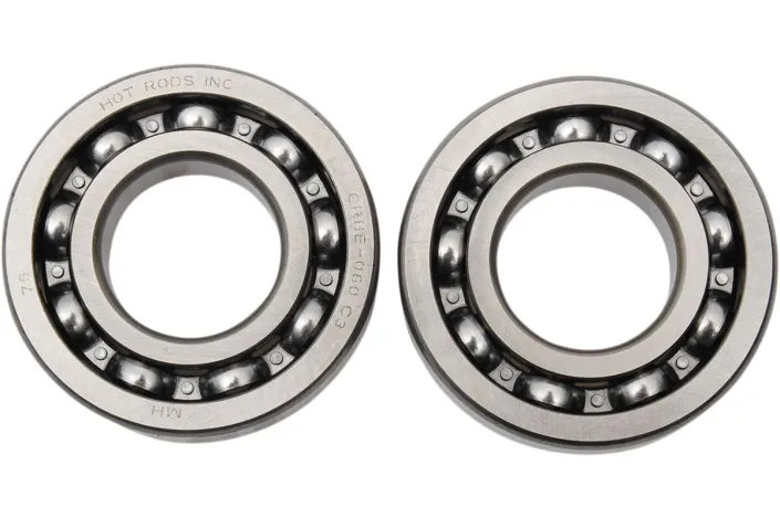 BEARINGS CRANK YZ250F