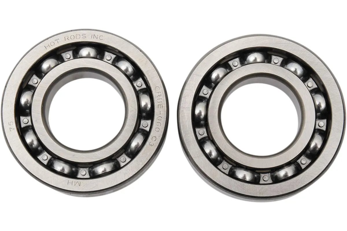 BEARINGS CRANK YZ250F