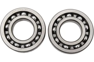 BEARINGS CRANK YZ250F