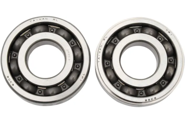 BEARINGS CRANK YZ450F
