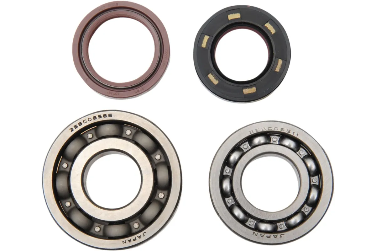BEARINGS CRANK YFS200
