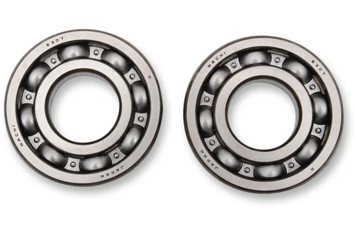 BEARINGS CRANK YFM660R
