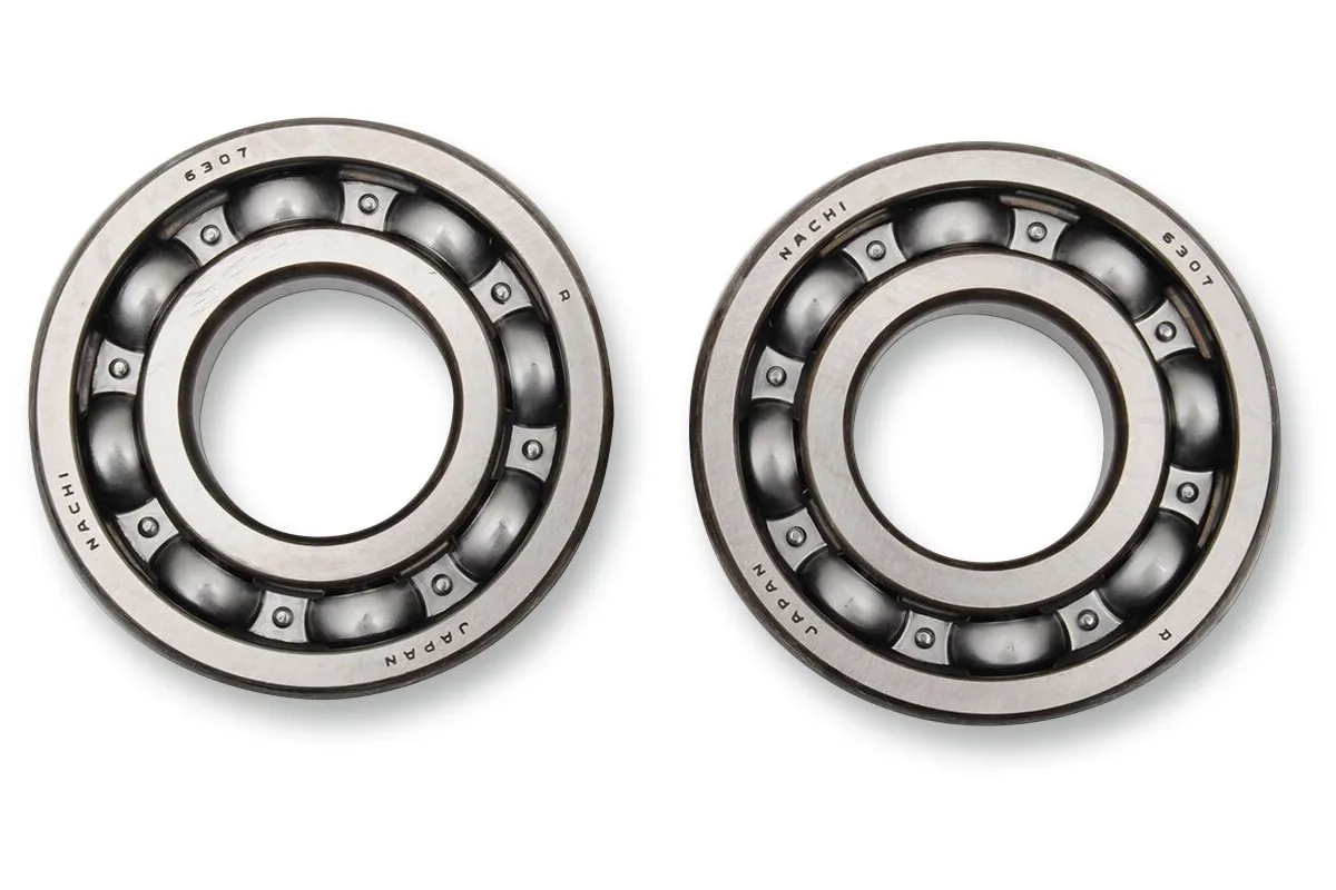 BEARINGS CRANK YFM660R