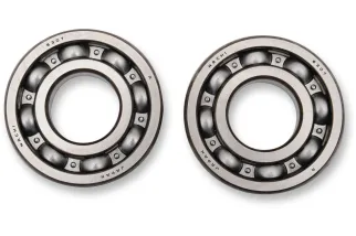 BEARINGS CRANK YFM660R