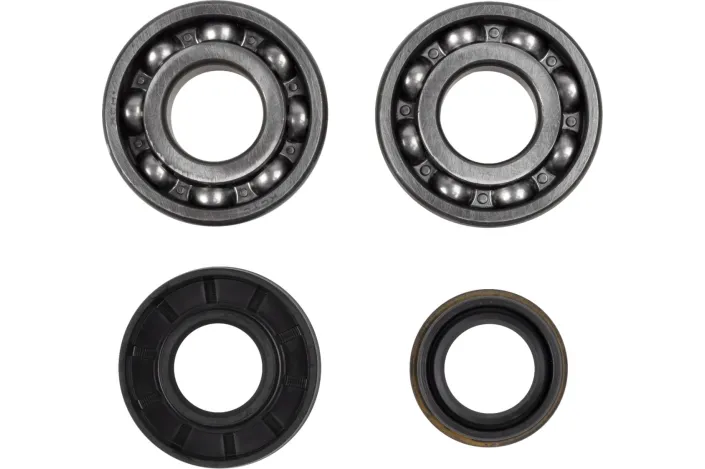 BEARINGS CRANK POLARIS