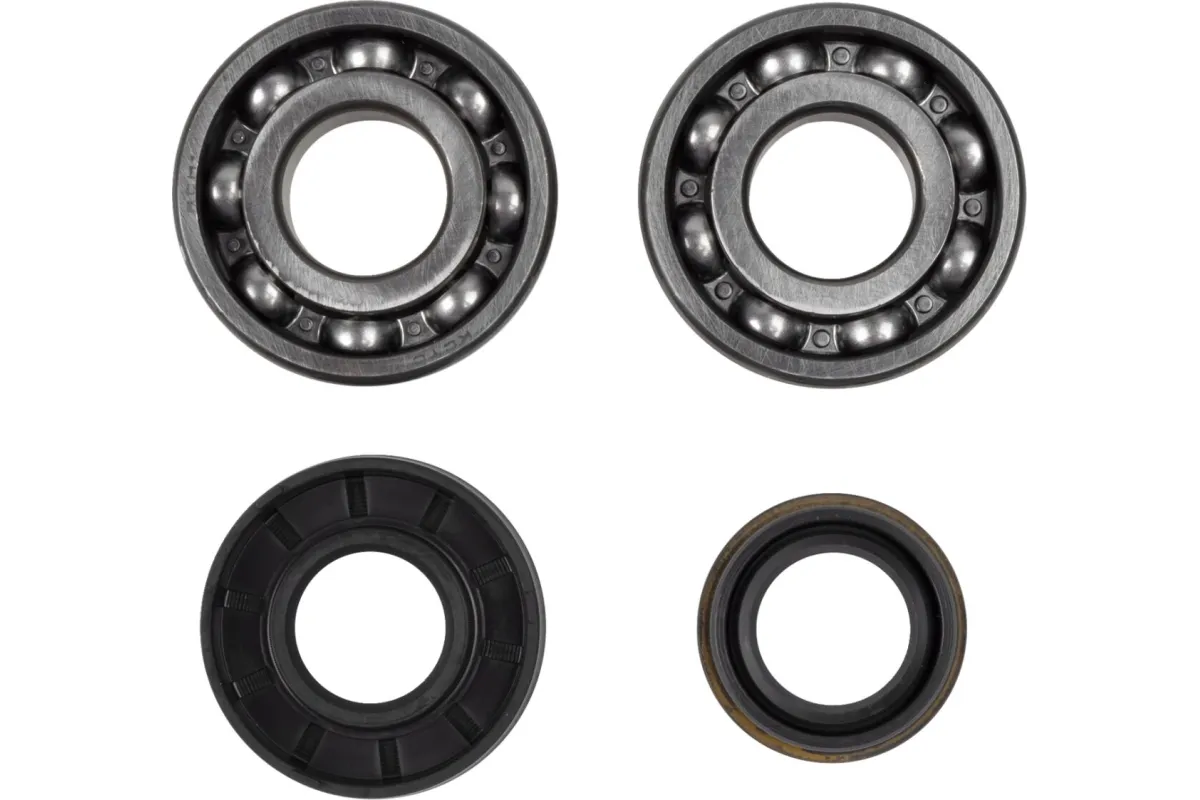 BEARINGS CRANK POLARIS