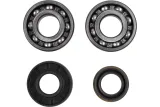 BEARINGS CRANK POLARIS