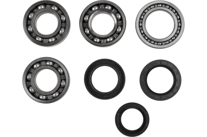 BEARINGSCRANK POL 400CC